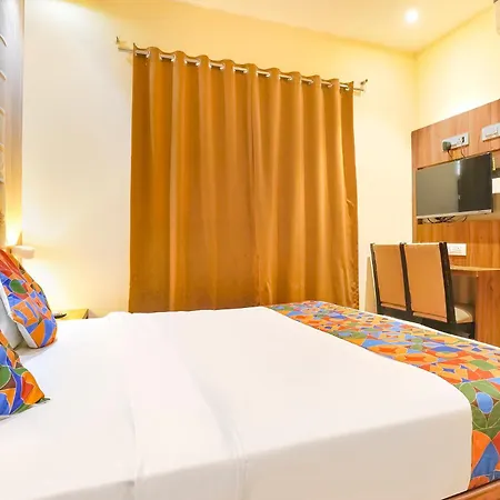 Fabhotel Cozy Inn - Nr Mumbai International Airport-2
